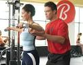 Springwise: Get A Free Personal Trainer With Interactive, Motion ...