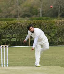 Image result for Leicester Ivanhoe Cricket Club