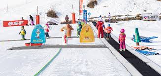 Image result for Fylde Ski Club
