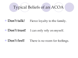 Image result for ACOA