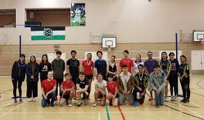 Image result for Kings Badminton Club
