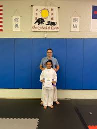 Image result for Alleyn School Of Japanese Karate