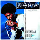 Free Download: Billy Ocean - Caribbean Queen (Tesla Boy Edit)