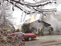 Image result for ice storm