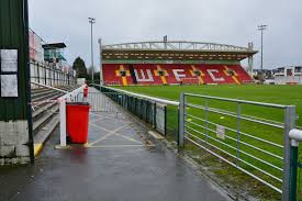 Image result for Woking Football Club