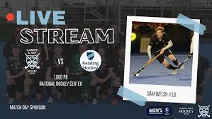 Image result for Reading Hockey Club