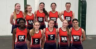 Image result for Raychem Netball Club