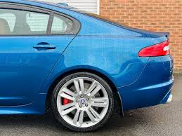 Image result for Kyanite Blue 2010 Jaguar