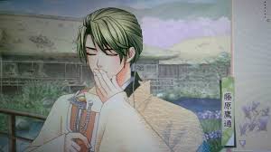 「藤原鷹通 遙かなる時空の中で」の画像検索結果