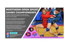 Image result for Doncaster Sambo