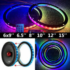 Image result for speaker ring