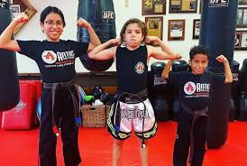 Image result for Anta's Fitness & Self Defense