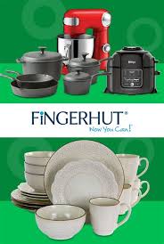 Image result for Fingerhut