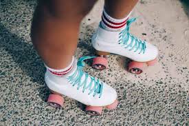 Image result for Surrey & Hampshire Roller Skating