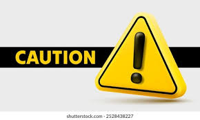 Image result for foto de advertencia