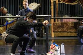 Image result for Second Chance Ballet