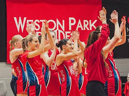 Image result for Westoning Recreation Netball Club