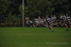 Image result for Trafford Mv Rfcc