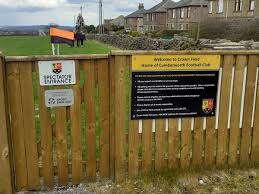 Image result for Cumberworth Football Club