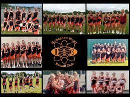 Image result for Tynemouth Netball Club