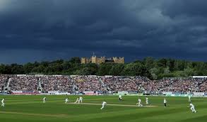 Image result for Chester Le Street Cricket Club