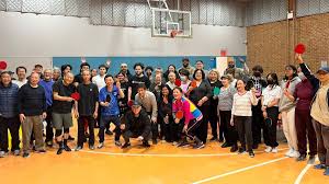 Image result for Townsend Community Association Table Tennis Club