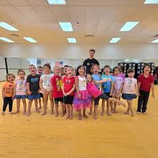 Image result for L&G Acrobatics