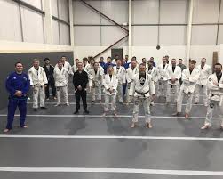 Image result for British Jiu-Jitsu School