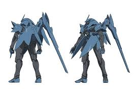 「ディアン・フォンロイド 機動戦士ガンダムAGE」の画像検索結果
