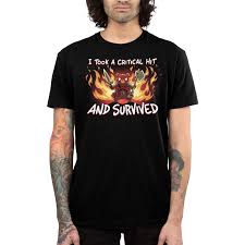 Image result for i survived t shirt