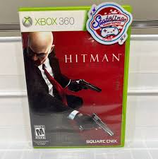 Image result for Hitman: Absolution