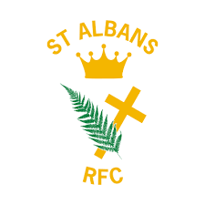 Image result for St Albans Rugby Football Sports & Social Club