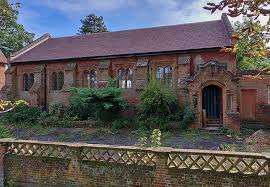 Image result for Hatfield House Tennis Club