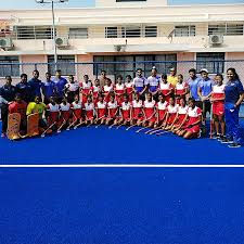 Image result for Tata Steel Multisport Club