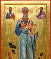 Image result for Sfinţii Marius, Marta, Audifaciu şi Abacus