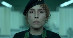 Image result for noomi rapace