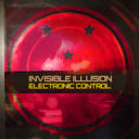 Electronic Control [LP] by Invisible Illusion : Invisible Illusion ...