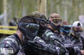 Image result for National Paintball Fields, Birmingham