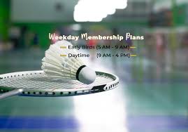 Image result for Esporta Health & Racquets Badminton Club