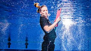 Image result for Stocksbridge Pentaqua Swimming Club