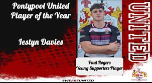 Image result for Pontypool United R F C