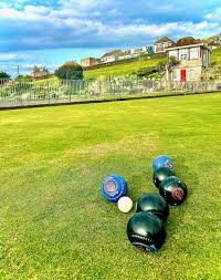 Image result for Knighton Victoria Bowls Club