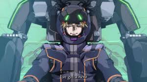 「リディ・マーセナス 機動戦士ガンダムUC」の画像検索結果