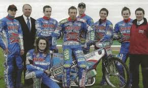 Image result for Somerset Rebels Speedway Club
