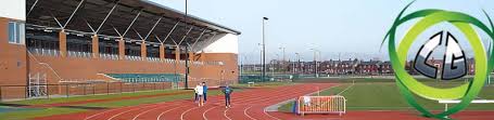 Image result for Leigh Harriers & Athletic Club