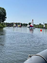 Image result for Beccles Amateur Sailing Club