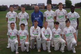 Image result for Messingham Cricket Club