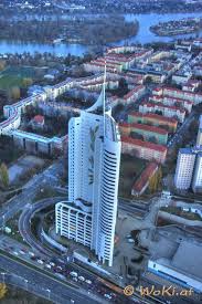 Image result for hochhaus neue donau