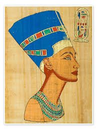 Image result for NEFERTITI