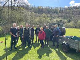 Image result for Dulverton Angling Association